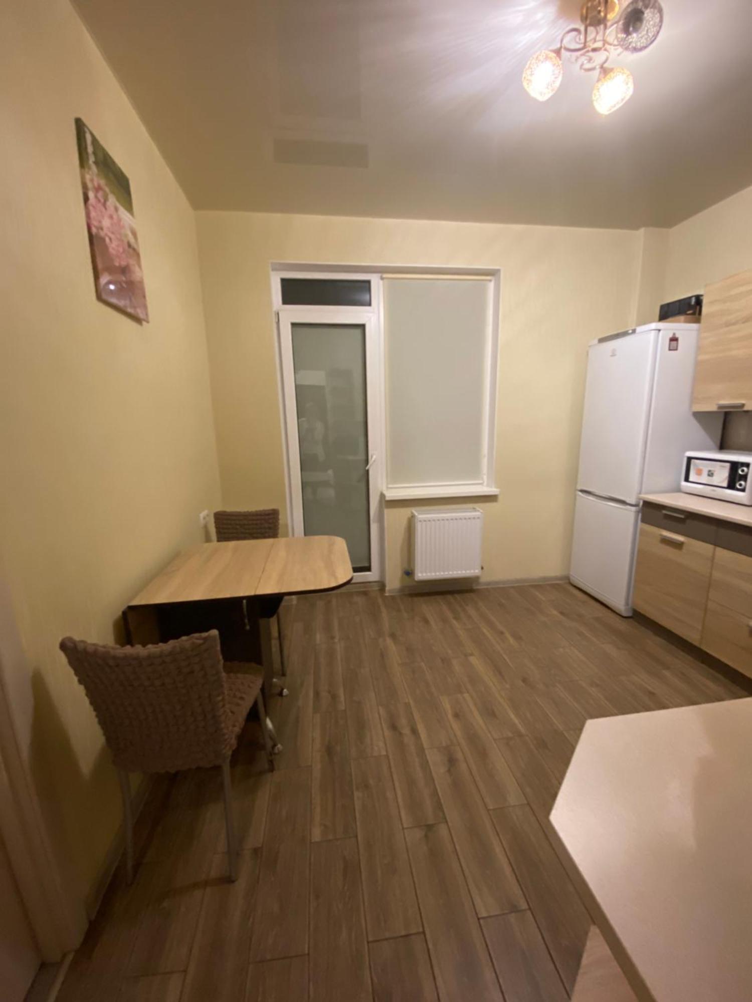 New Studio Apartment Oděsa Exteriér fotografie