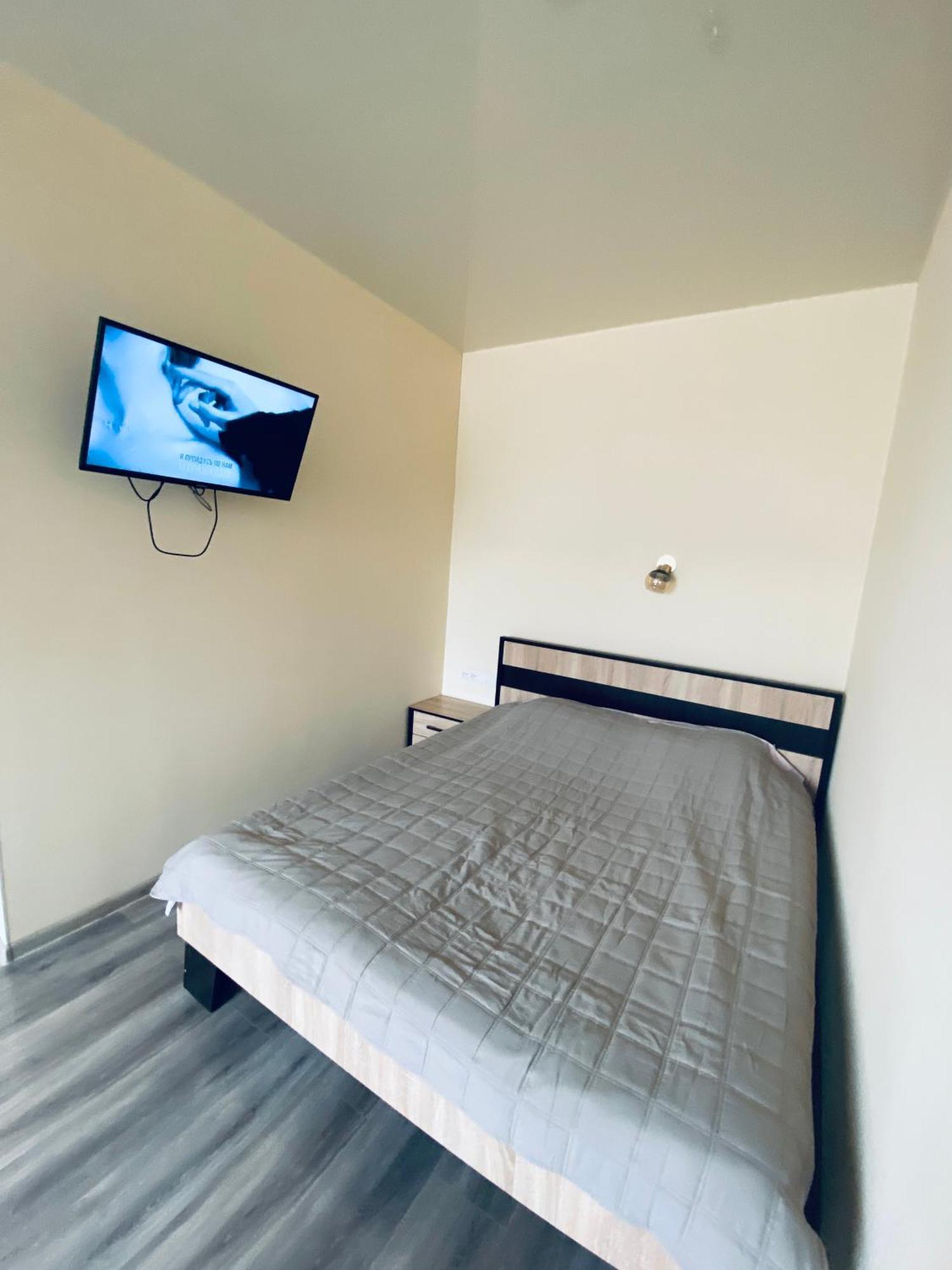New Studio Apartment Oděsa Exteriér fotografie