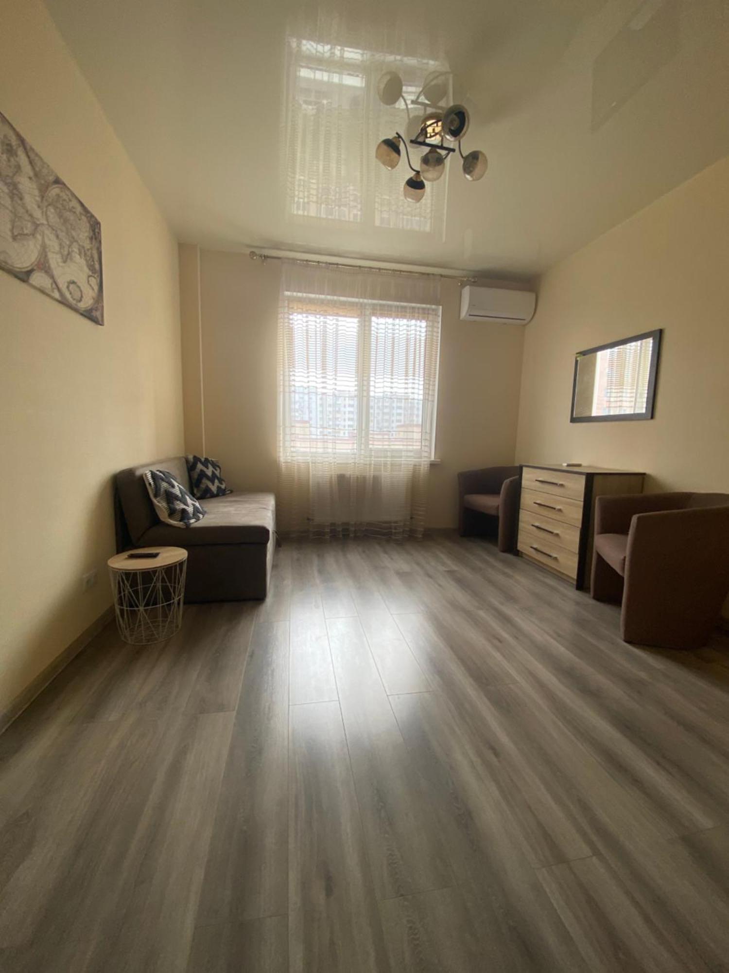 New Studio Apartment Oděsa Exteriér fotografie