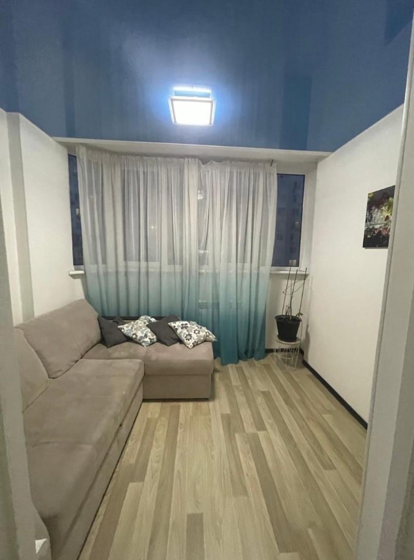 New Studio Apartment Oděsa Exteriér fotografie