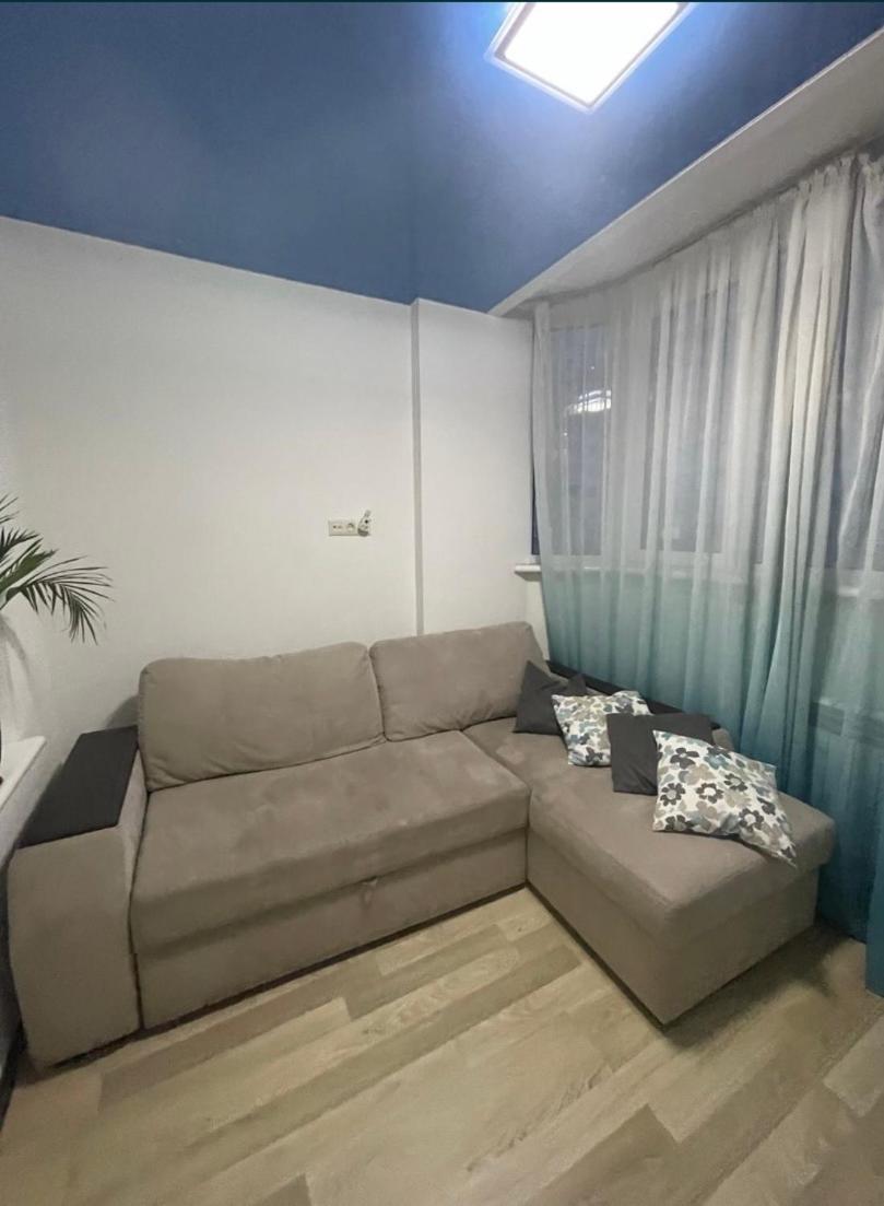 New Studio Apartment Oděsa Exteriér fotografie